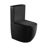 Унитаз-компакт WeltWasser Merzbach 011 MT-BL 10000013291