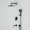 Душевая система Am.Pm X-Joy FB85A3RH42