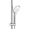 Душевая система Grohe Euphoria SmartControl 260 MONO 26509000