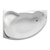 Акриловая ванна 1Marka Catania 150x100 (L)