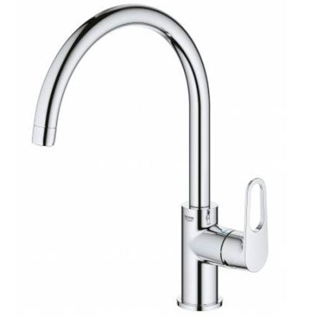 Смеситель Grohe BauFlow для кухни 31230001