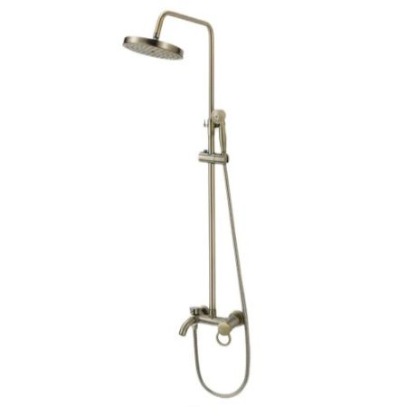 Душевая система Fmark FM2407C
