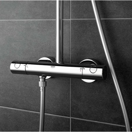 Душевая система Grohe Tempesta Cosmopolitan 210 27922001