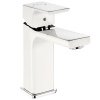 Смеситель для раковины E.C.A. Tiera 104808989EX