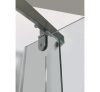 Душевой уголок Cerutti Chika ZP101T 100x100