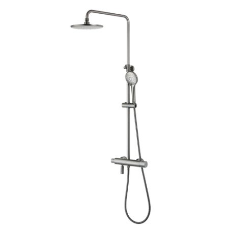 Душевая система Lemark Bronx LM3772GM Душевая система Lemark Bronx LM3772GM