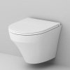 Унитаз подвесной Am.Pm Inspire C501700WH