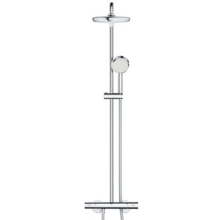 Душевая система Grohe Tempesta Cosmopolitan 210 27922001