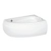 Акриловая ванна Cersanit Joanna 150x95 (R)