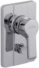 Смеситель Jacob Delafon Singulier E98720-CP