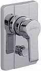 Смеситель Jacob Delafon Singulier E98720-CP