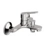 Душевая система Dorff Norma D0711010