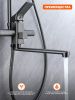 Душевая система Prohanss (графит) P62.24.09