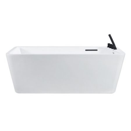 Акриловая ванна Orans Universe BT-NL609BR White 170x80 609BR