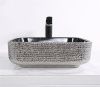 Раковина CeramaLux 38см D1303H020