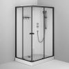 Душевая кабина Am.Pm X-Joy 120x80 W94C-403-12080BT