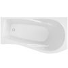 Акриловая ванна Alex Baitler Orta 150x90 (R)