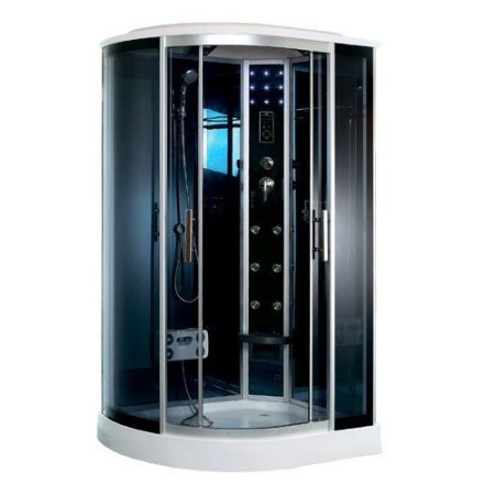 Душевая кабина Timo T-1102 120x85 (R)