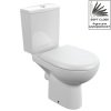 Унитаз-компакт Cersanit Nature S-KO-NTR011-3/5-COn-DL-w