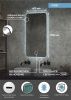 Зеркало Continent Torry 60х100