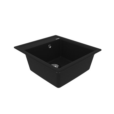 Кухонная мойка Lemark HANKA 450 (Антрацит) Кухонная мойка Lemark HANKA 450 (Антрацит)