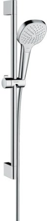 Душевой гарнитур Hansgrohe Croma Select 67см 26582400