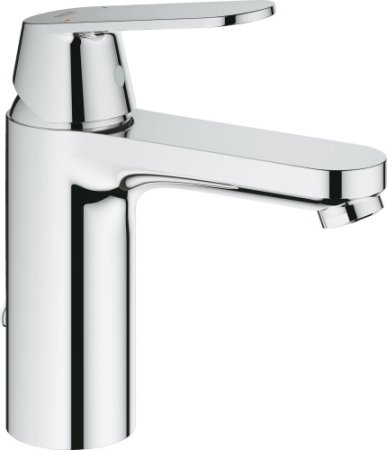 Смеситель Grohe Eurosmart Cosmopolitan для раковины 23326000