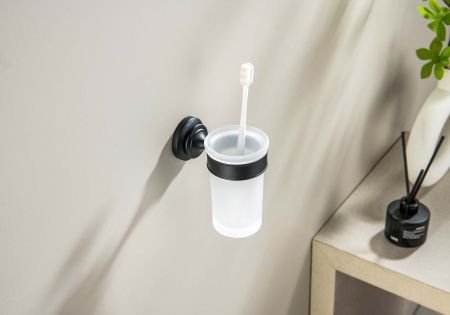Стакан Aquatek Классик AQ4527MB