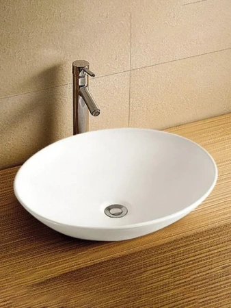 Раковина WeltWasser Elbach 1025 49см 10000003856