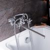 Смеситель для ванны Damixa Retro 239500000