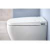 Унитаз подвесной Vitra V-Care Comfort 5674B003-6194