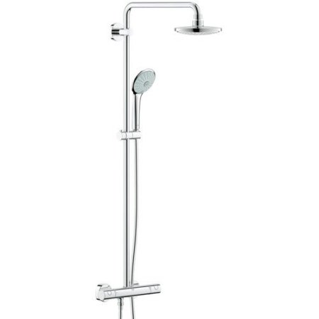 Душевая система Grohe Euphoria 180 27296001