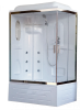 Душевая кабина Royal Bath 100x80 RB8100BP2-T-CH-L