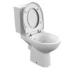 Унитаз-компакт Cersanit Nature S-KO-NTR011-3/5-COn-DL-w