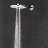 Верхний душ Grohe Rainshower SmartActive d31см 26475LS0