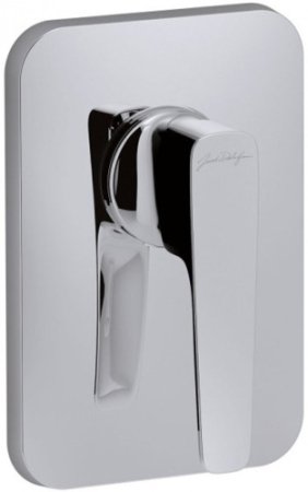 Смеситель Jacob Delafon Aleo Plus E98706-CP