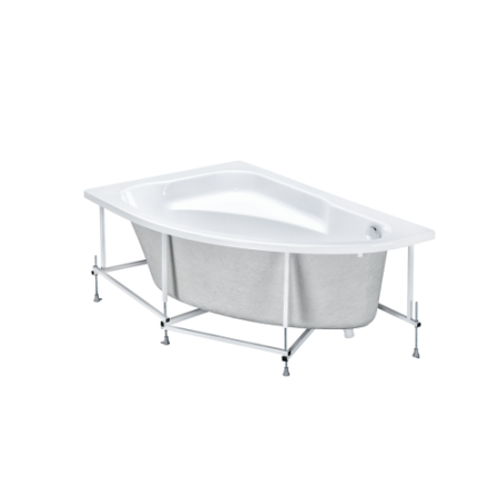 Каркас для ванны Roca Welna 160х100 ZRU9302999