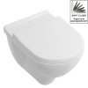 Унитаз подвесной Villeroy & Boch O'Novo 5660HRR1