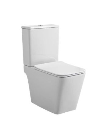 Унитаз-компакт Aquatek Либра New AQ1263NT-00