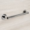 Держатель бумажных полотенец WasserKRAFT Rhein K-6291, 32cm