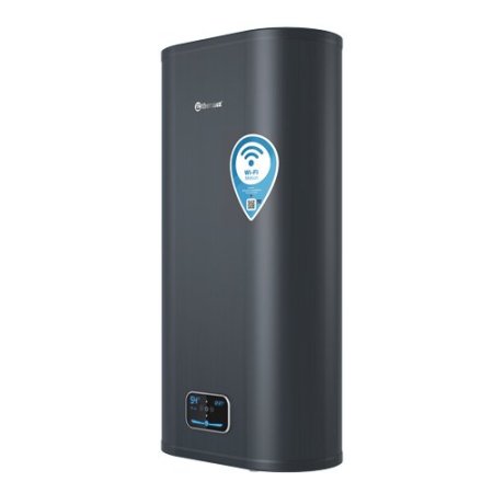 Водонагреватель Thermex ID Pro 80 V Wi-Fi