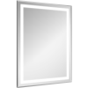 Зеркало Continent Пронто Люкс 50х70 с подсветкой