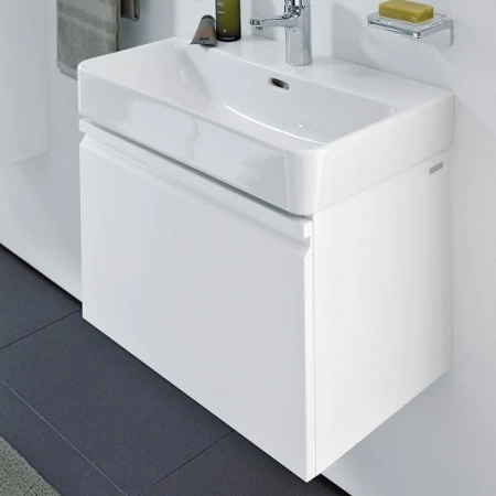 Раковина Laufen Pro S 70см 8.1096.7.000.104.1