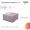 Мойка кухонная Iddis Edifice 54x44 EDI54B0i77