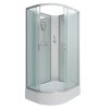 Душевая кабина Niagara 90x70 NG-33974-14RBK