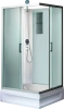 Душевая кабина River Quadro Б/К 90/70/24 МТ