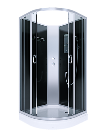Душевая кабина Erlit Comfort 90x90 ER3509PE-C2-RUS