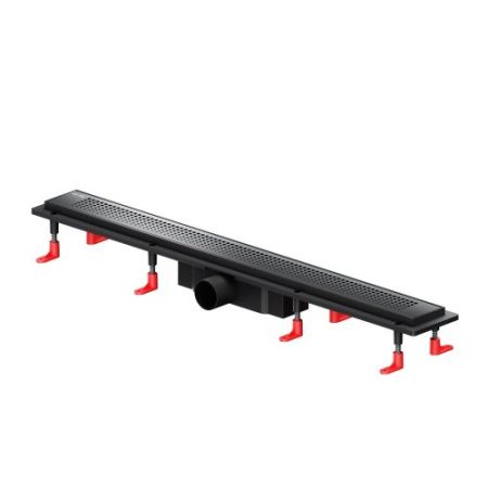 Душевой лоток Am.Pm PrimeFlow Cut Gradient 80см W02SC-P11-080-01BM Душевой лоток Am.Pm PrimeFlow Cut Gradient 80см W02SC-P11-080-01BM