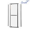 Душевой уголок Cerutti Chika ZP101B 100x100
