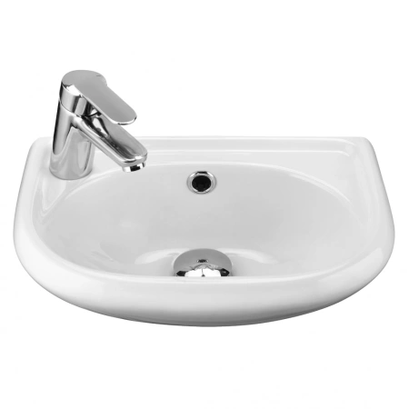 Раковина Santek Бриз 40 (L) 1.WH11.0.442